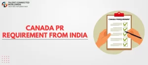 Canada-PR-Requirement-from-India