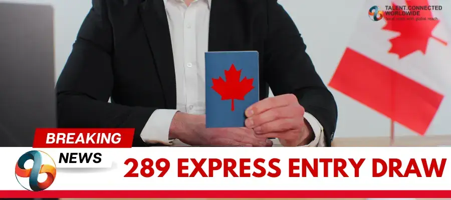 289-Express-Entry-Draw