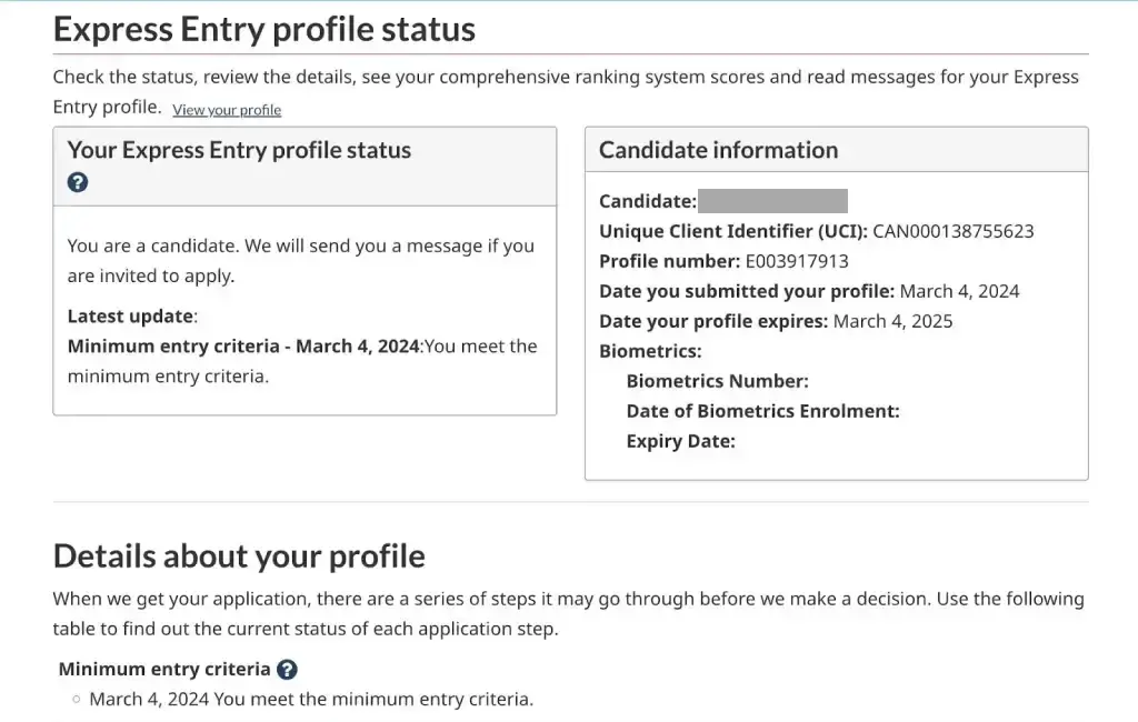 Express-Entry-Profile-Status-1