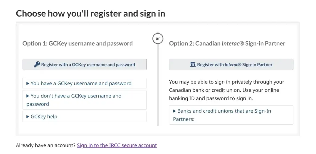 GCKey-registration