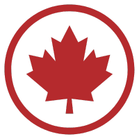Headquaters in Canada