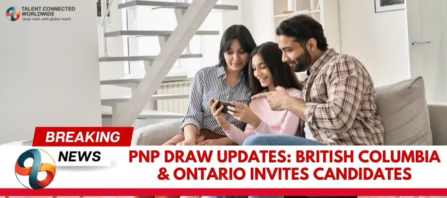 PNP-Draw-Updates-British-Columbia-Ontario-Invites-Candidates