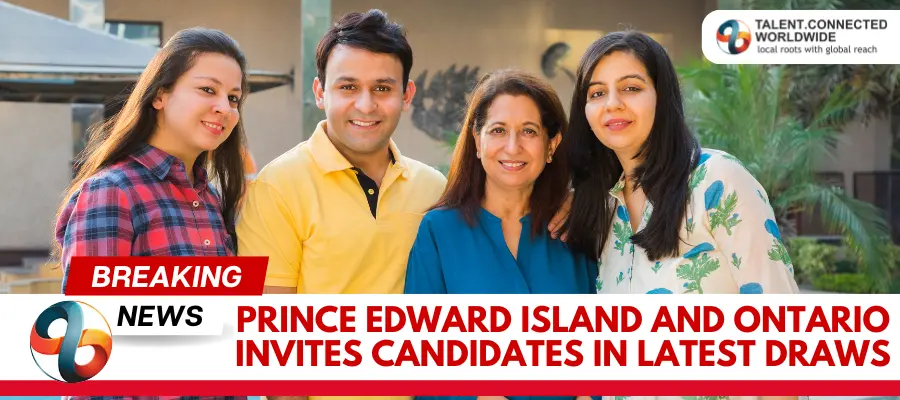 Prince-Edward-Island-and-Ontario-invites-candidates-in-latest-draws