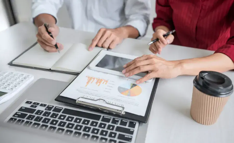 B2B 6 Strategic Collaboration