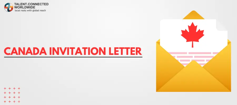 Canada-Invitation-Letter