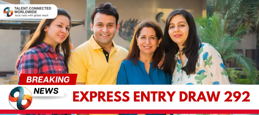 Express-Entry-Draw-292