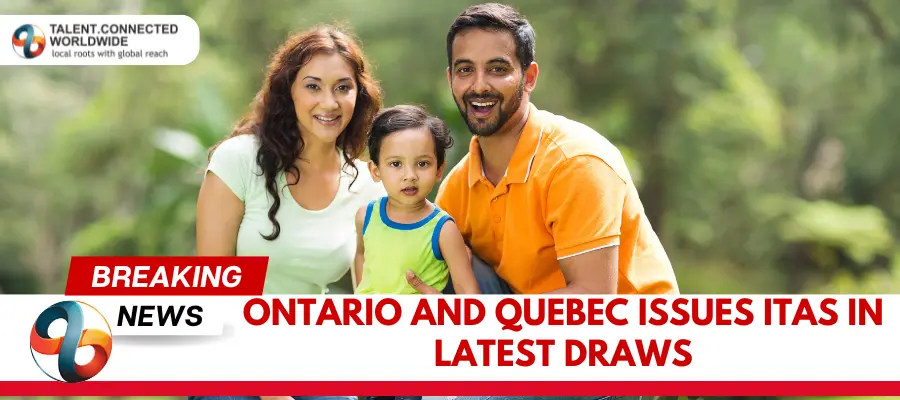 Ontario-and-Quebec-Issues-ITAs-in-Latest-Draws