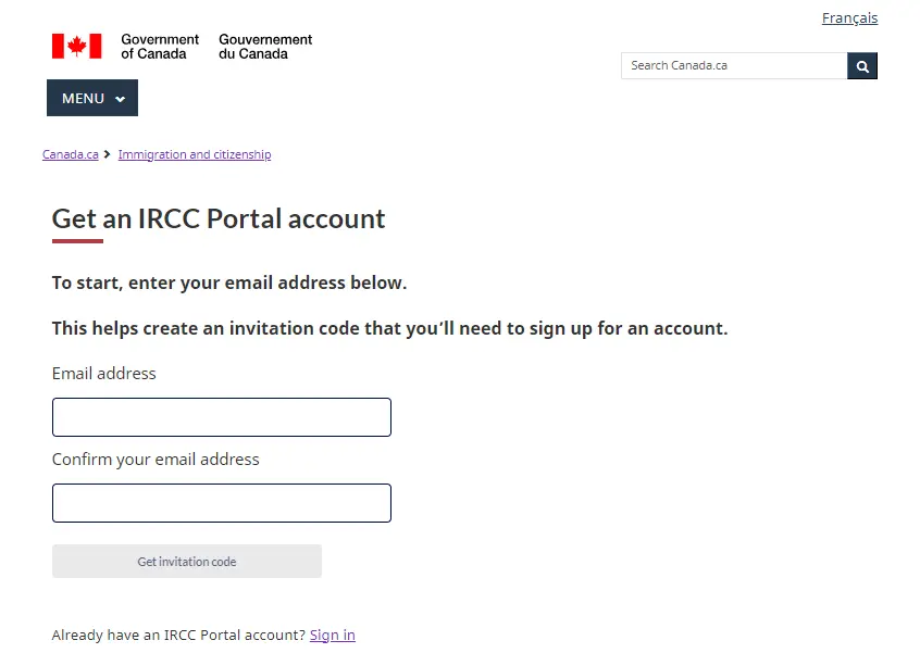 Sign-in-to-your-IRCC-account
