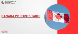 Canada-PR-Points-Table