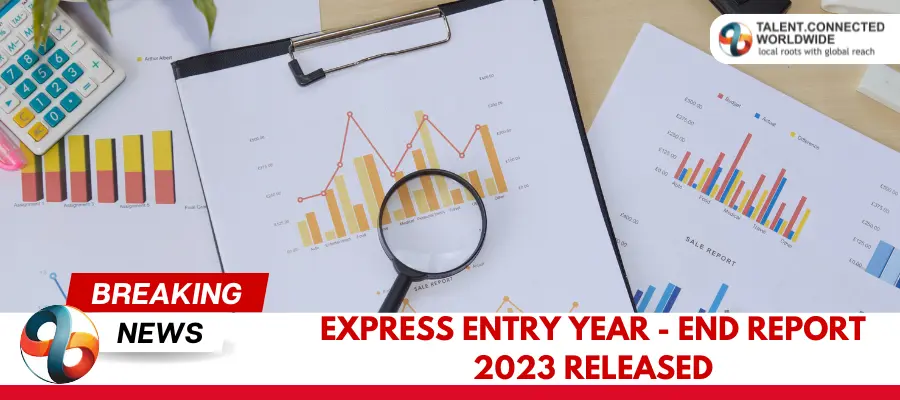 Express Entry Year - End Report 2023 Released 1 Express-Entry-Year-End-Report-2023-Released
