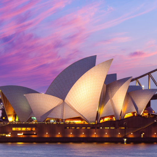 Australia