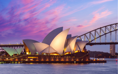 Australia
