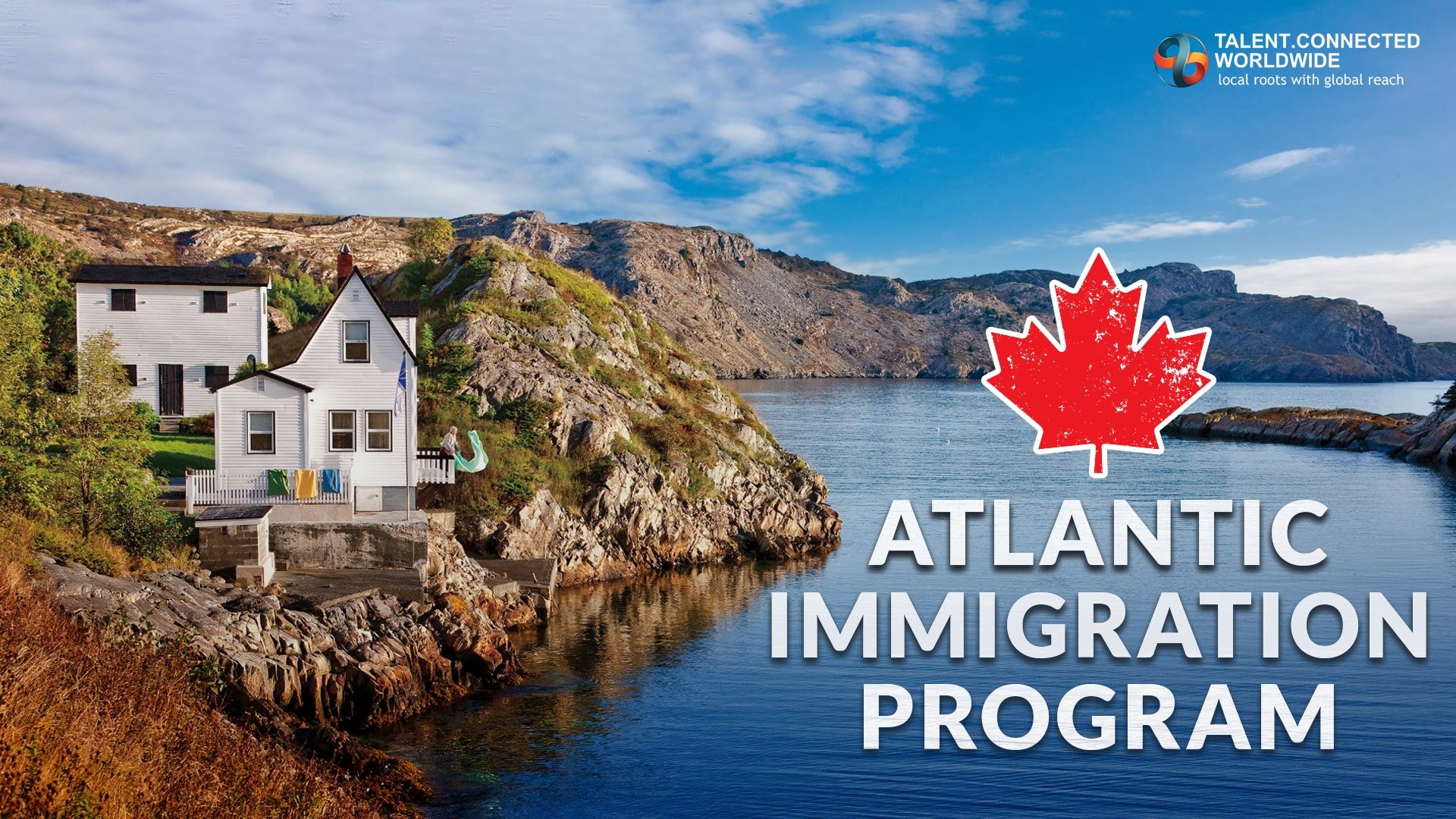Atlantic Immigration Program (AIP) Canada Immigration