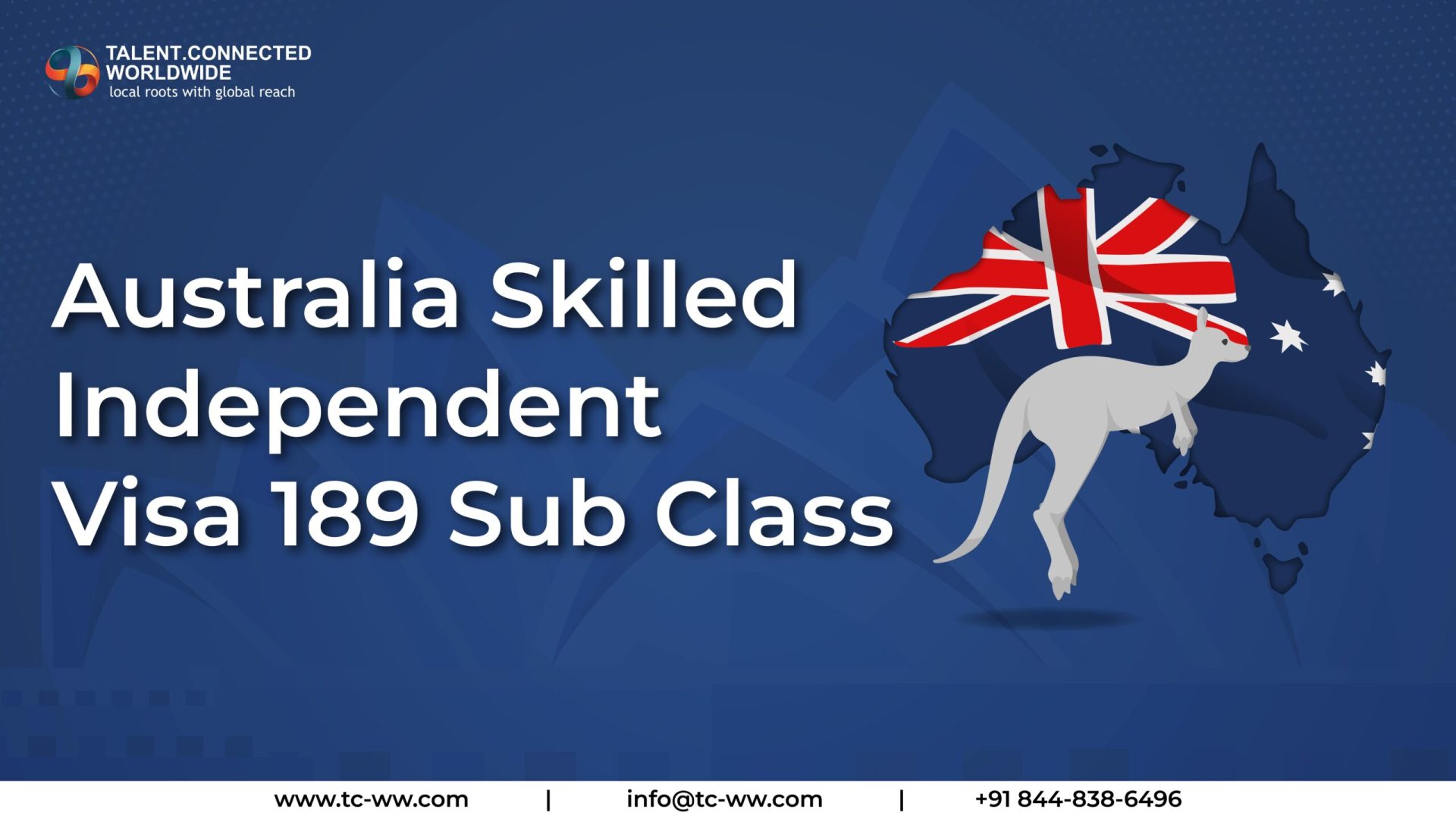 Australian Skilled Independent Visa Subclass 189 Entitlements Get Australia Skilled Independent Visa 189 Sub Class