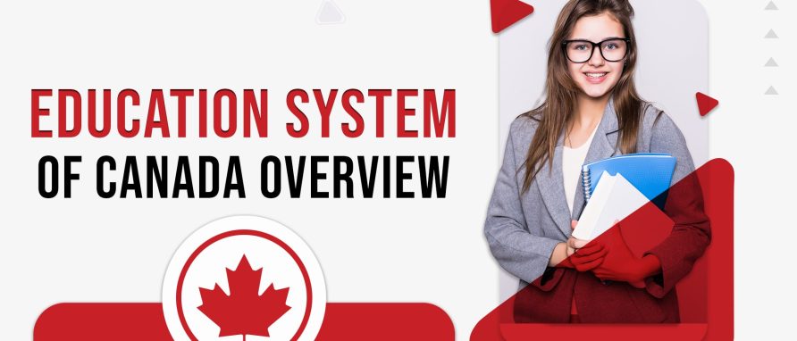 Education System of Canada