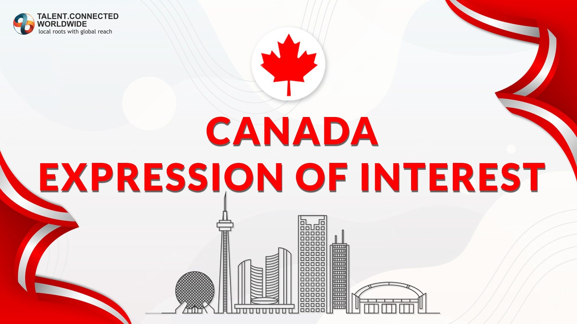 Expression of Interest (EOI) Canada