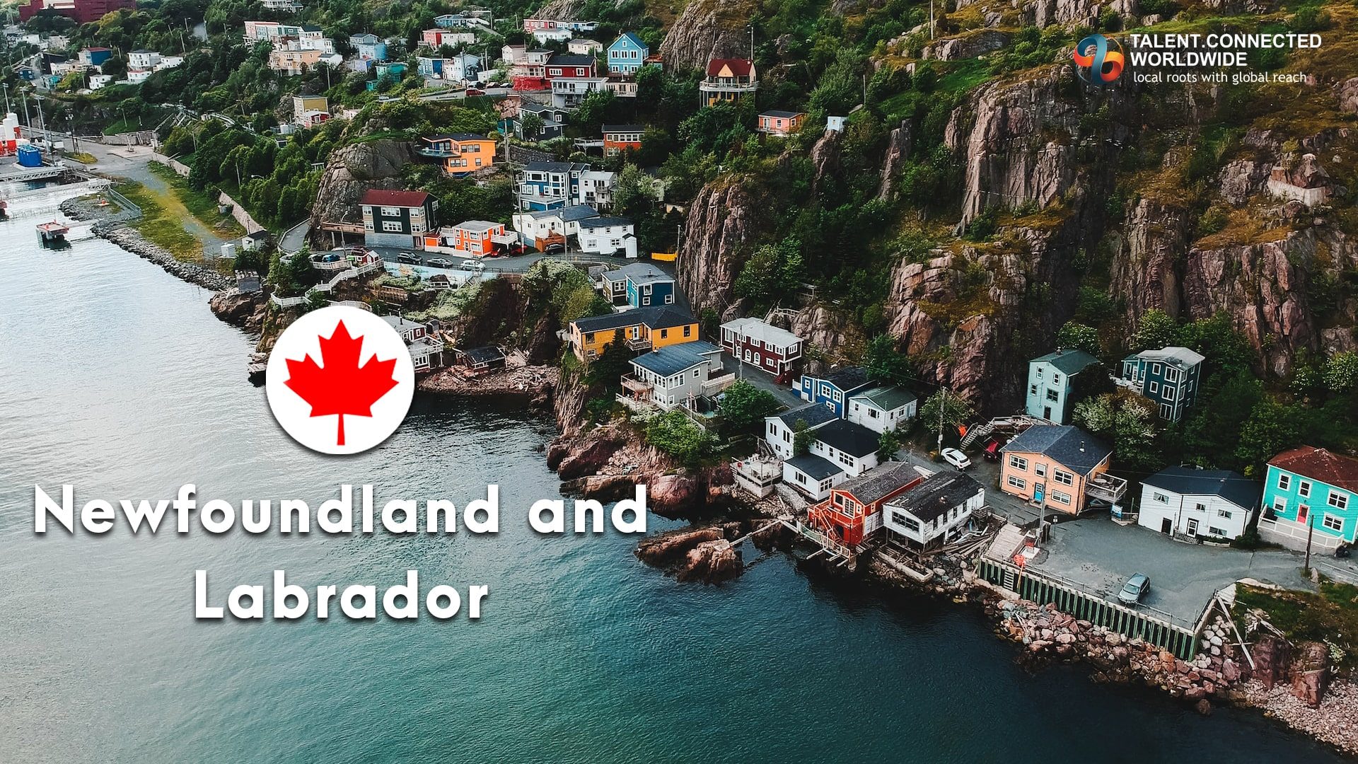 Newfoundland and Labrador Immigration Programs